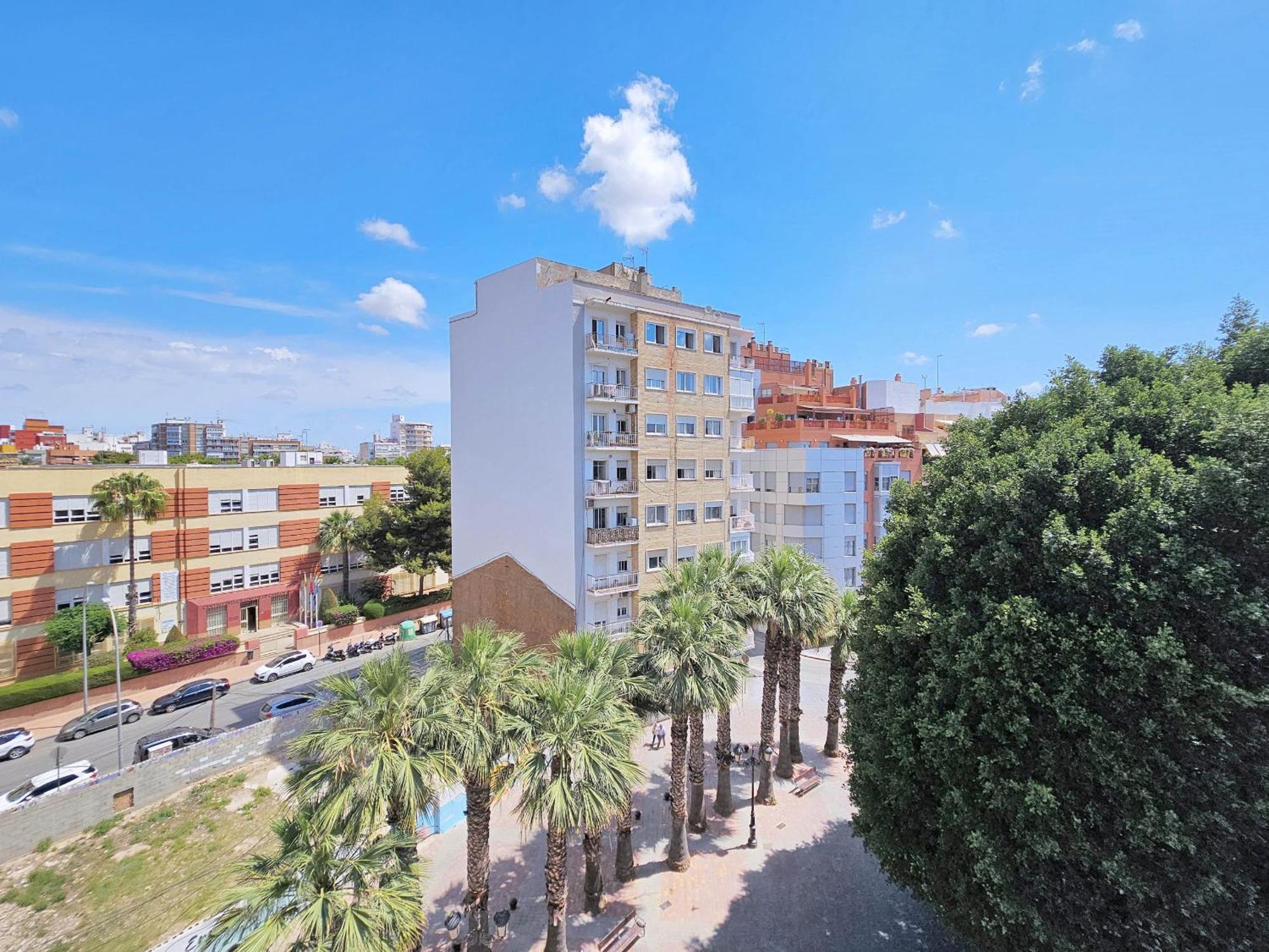 Apartamento Atico Cartagena Centro Historico Parking Exterior foto